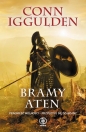 Bramy Aten. Cykl Ateńczyk. Tom 1 - Conn Iggulden