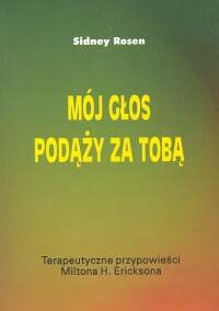 Mój głos podąży za tobą