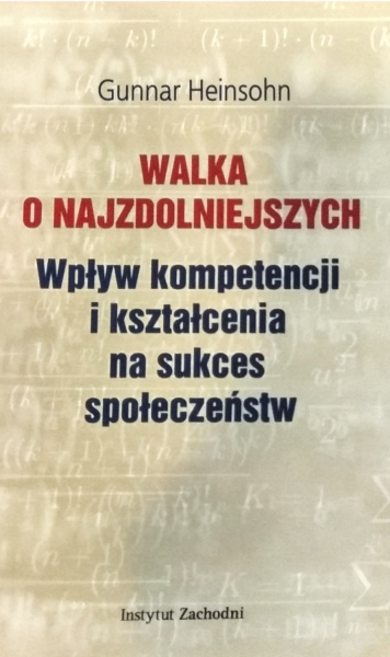 Walka o najzdolniejszych