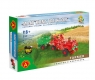 Mały konstruktor: Maszyny rolnicze - Farmer (1216)