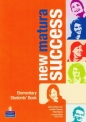 Matura Success NEW Elementary Student's Book - Jennifer Parsons, Peter Moran, Jane Comyns Carr