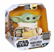 Interaktywna figurka StarWars - The Child Baby Yoda (F1119)