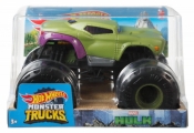 Pojazd 1:24 Hulk (FYJ83/GWL01)