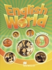English World 3 Dictionary - Mary Bowen, Liz Hocking