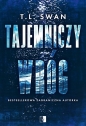 Tajemniczy wróg - T.L. Swan