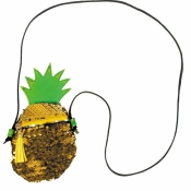 Torebka na ramię Party Ananas (447216)