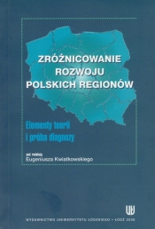 Zróżnicowanie rozwoju polskich regionów