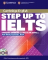 Step Up to IELTS Self-study Student's Book + 2CD Jakeman Vanessa, McDowell Clare