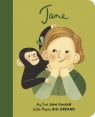 Little People, BIG DREAMS - My First 19 - Jane Goodall (Board book) Isabel Sanchez Vegara