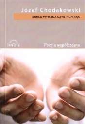 Berło wymaga czystych rąk - Józef Chodakowski
