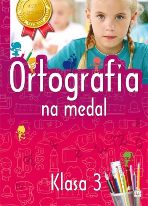 Ortografia na medal 3 klasa