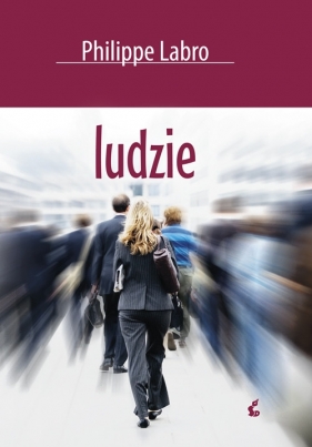Ludzie - Labro Philippe