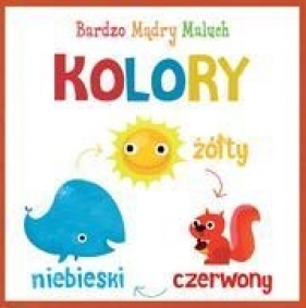 Kolory