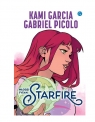  Młodzi Tytani. Starfire