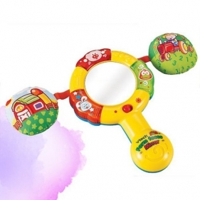 Magiczne lustereczko Vtech Baby (60316)