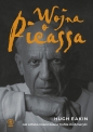 Wojna o Picassa - Hugh Eakin