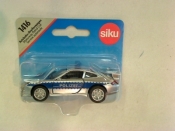 Siku 14 - Porsche - policja - Wiek: 3+ (1416)