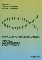 Pedagogika chrześcijańska