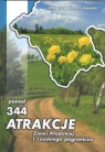 Ponad 344 atrakcje Ziemi Kłodzkiej i czeskiego pogranicza