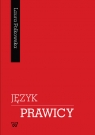 Język prawicy Polkowska Laura