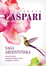 Saga argentyńska Pakiet Caspari Sofia