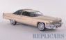 NEO MODELS Cadillac Coupe de Ville 1976