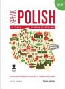 Speak Polish 1 A practical self-study guide (Uszkodzona okładka) Justyna Bednarek