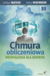 Chmura obliczeniowa