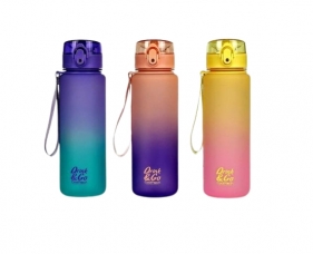 Coolpack, Bidon Brisk Gradient 600 ml, 1 szt (04163CP)