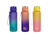 Coolpack, Bidon Brisk Gradient 600 ml, 1 szt (04163CP)