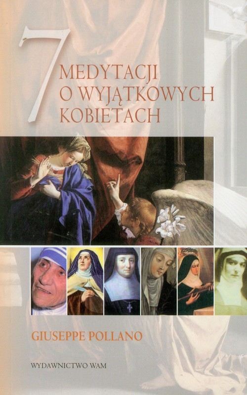 7 Medytacji o wyjątkowych kobietach