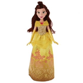 HASBRO DPR Księżniczki, Bella (B6446EU40/B5287)