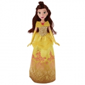 HASBRO DPR Księżniczki, Bella (B6446EU40/B5287)
