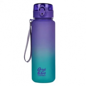 Coolpack, Bidon Brisk Gradient 600 ml, 1 szt (04163CP)