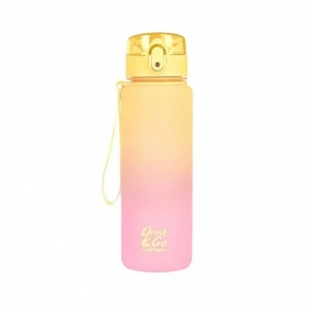 Coolpack, Bidon Brisk Gradient 600 ml, 1 szt (04163CP)