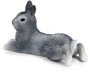 SCHLEICH KRÓLICZEK SZARY