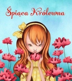 Śpiąca królewna - Valentina Deiana