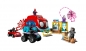 LEGO Spidey: Mobilna kwatera drużyny Spider-Mana (10791)