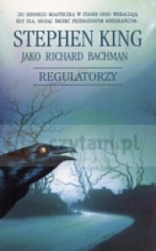 Regulatorzy - Stephen King