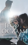  Jego oczami