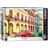  Puzzle 1000 La Havana Cuba 6000-551610+