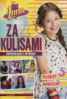 Soy Luna Za kulisami 2