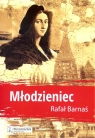 Młodzieniec Rafał Barnaś