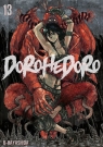 Dorohedoro. Tom 13 Q Hayashida