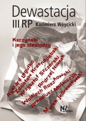 Dewastacja III RP - Wóycicki Kazimierz