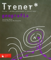 Geografia Trener
