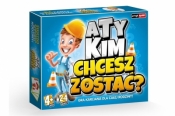 Gra A ty kim chcesz zostać?