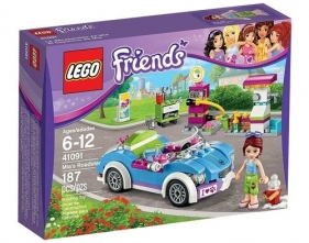 Lego Friends Kabriolet Mii (41091) - <br />