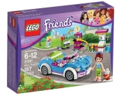 Lego Friends Kabriolet Mii (41091) - <br />