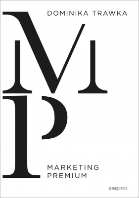 Marketing Premium - Dominika Trawka